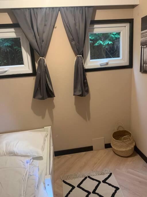 Veluws Boho Huis In De Natuur Putten Buitenkant foto