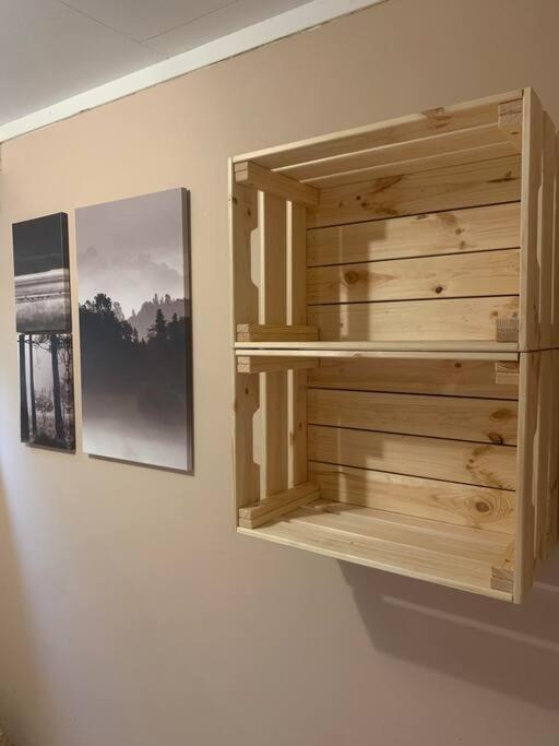 Veluws Boho Huis In De Natuur Putten Buitenkant foto